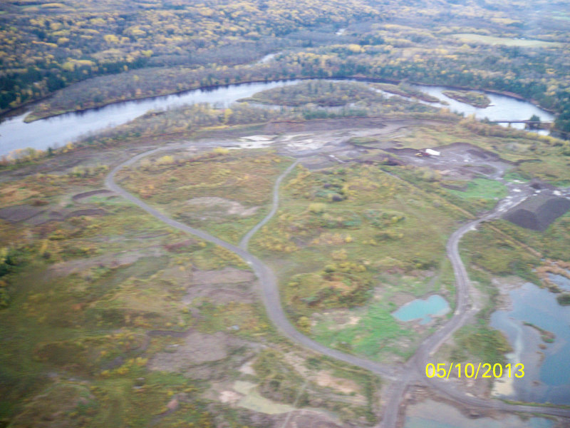 Illustration for article titled thunder bay aerial veiws